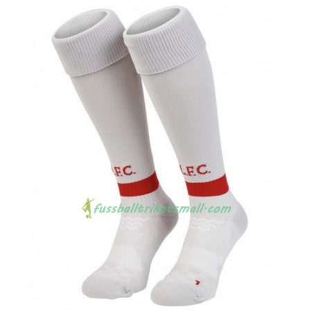 Liverpool Ausweich Socken 2018-2019